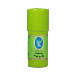 Türk Gülü - Organik 5 ml.